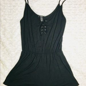 🌟New!🌟 Forever 21 Black Short Jumper